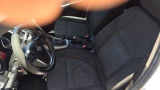 Opel Astra 2013