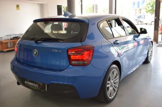 BMW Serie 1 PACK M