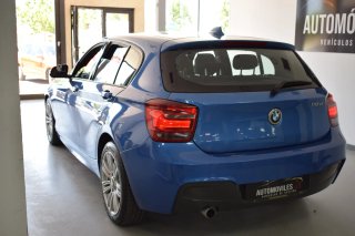 BMW Serie 1 PACK M