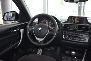BMW Serie 1 PACK M