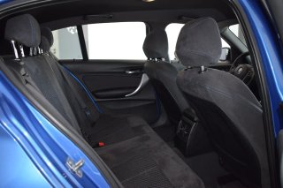 BMW Serie 1 PACK M