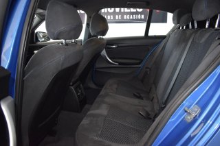 BMW Serie 1 PACK M