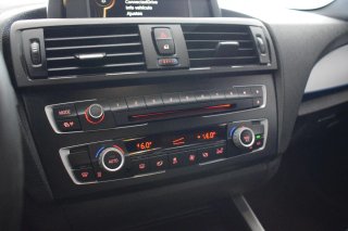 BMW Serie 1 PACK M