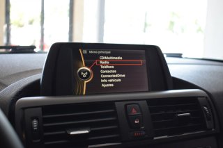 BMW Serie 1 PACK M