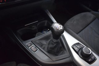 BMW Serie 1 PACK M