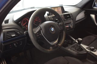 BMW Serie 1 PACK M