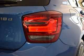 BMW Serie 1 PACK M