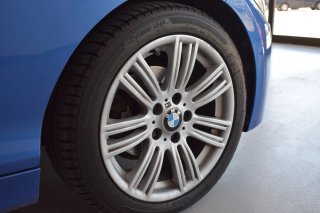BMW Serie 1 PACK M