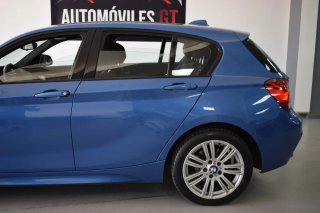 BMW Serie 1 PACK M