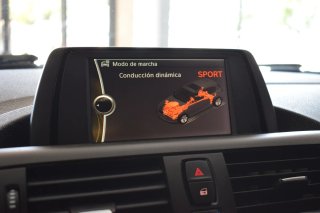 BMW Serie 1 PACK M