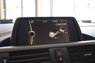 BMW Serie 1 PACK M