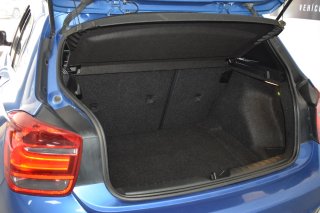BMW Serie 1 PACK M