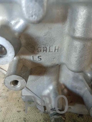 CULATA LEXUS RX (AGL20) 7GRHL L5
