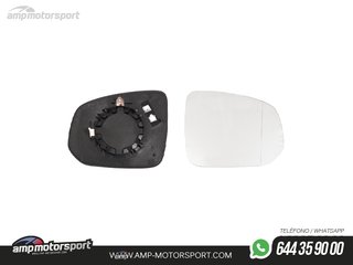 CRISTAL DE ESPEJO DERECHO PARA VOLVO XC90
