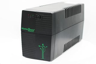 SAI MASTER POWER 650V