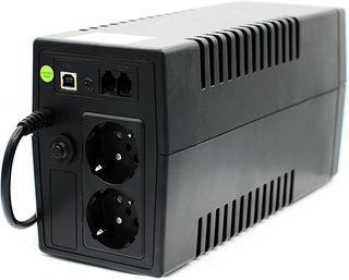 SAI MASTER POWER 650V