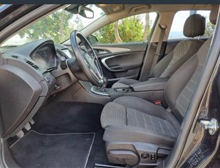 Opel Insignia 2016