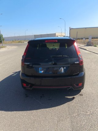 Ford Fiesta 2006