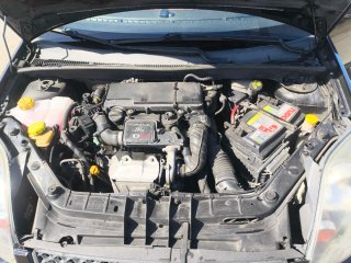 Ford Fiesta 2006