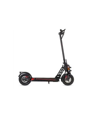 Bison EcoXtrem 48V 13Ah 40Km/h!