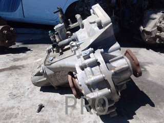 CAJA CAMBIOS SEAT ARONA (KJ) TCV