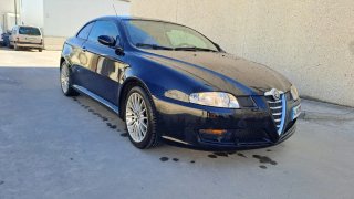 Alfa Romeo GT 2007
