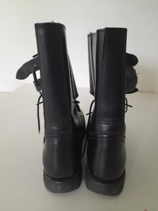 Botas militares Iturry Talla 45