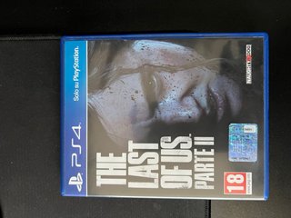Lote 7 Juegos PS5