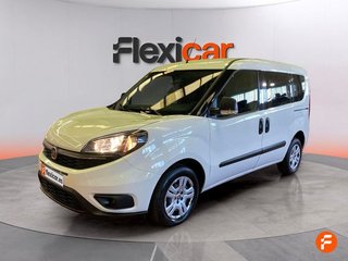 Fiat Doblò Easy 1.6 Multijet 70kW (95CV) SWB