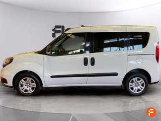 Fiat Doblò Easy 1.6 Multijet 70kW (95CV) SWB