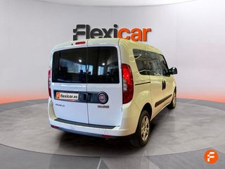 Fiat Doblò Easy 1.6 Multijet 70kW (95CV) SWB