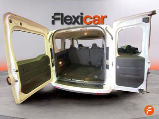 Fiat Doblò Easy 1.6 Multijet 70kW (95CV) SWB