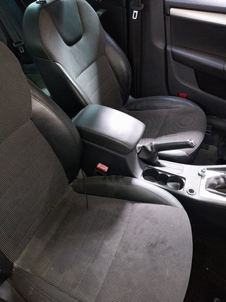 Despiece Skoda Octavia 1.8 TSI 180cv 4x4