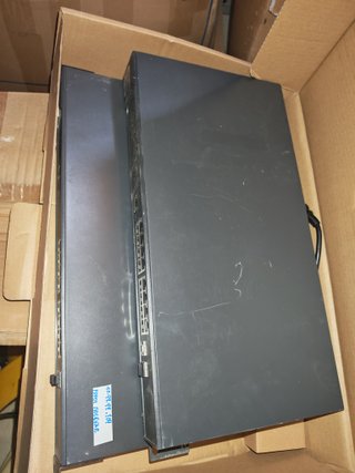 TP-Link TL-SG1016DE Switch Gestionado L2