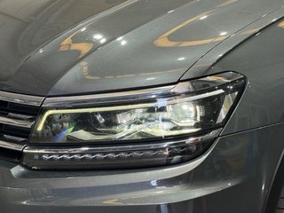 Volkswagen Tiguan RLINE SPORT TDI DSG