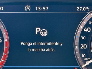 Volkswagen Tiguan RLINE SPORT TDI DSG