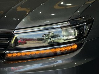 Volkswagen Tiguan RLINE SPORT TDI DSG