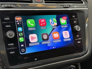 Volkswagen Tiguan RLINE SPORT TDI DSG