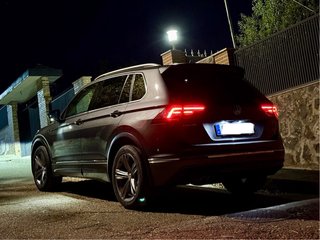 Volkswagen Tiguan RLINE SPORT TDI DSG
