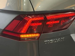 Volkswagen Tiguan RLINE SPORT TDI DSG