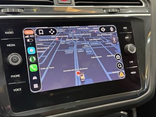 Volkswagen Tiguan RLINE SPORT TDI DSG