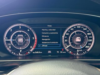 Volkswagen Tiguan RLINE SPORT TDI DSG