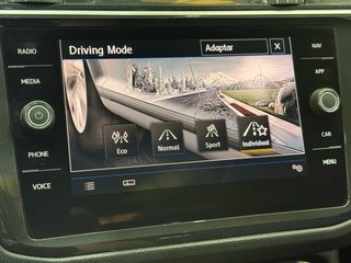 Volkswagen Tiguan RLINE SPORT TDI DSG