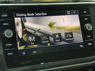 Volkswagen Tiguan RLINE SPORT TDI DSG