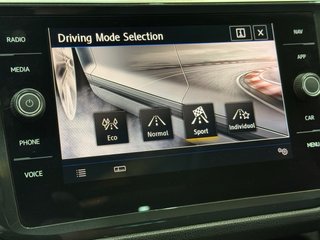 Volkswagen Tiguan RLINE SPORT TDI DSG