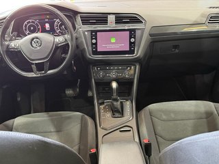 Volkswagen Tiguan RLINE SPORT TDI DSG