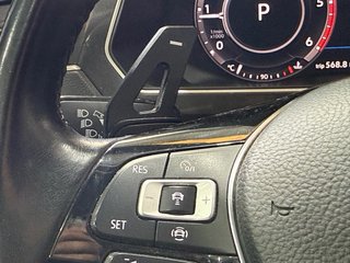 Volkswagen Tiguan RLINE SPORT TDI DSG