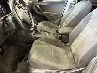 Volkswagen Tiguan RLINE SPORT TDI DSG