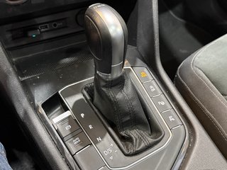 Volkswagen Tiguan RLINE SPORT TDI DSG