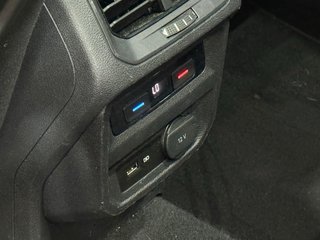 Volkswagen Tiguan RLINE SPORT TDI DSG